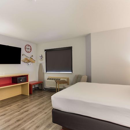 Sleep Inn & Suites Jerome Zewnętrze zdjęcie