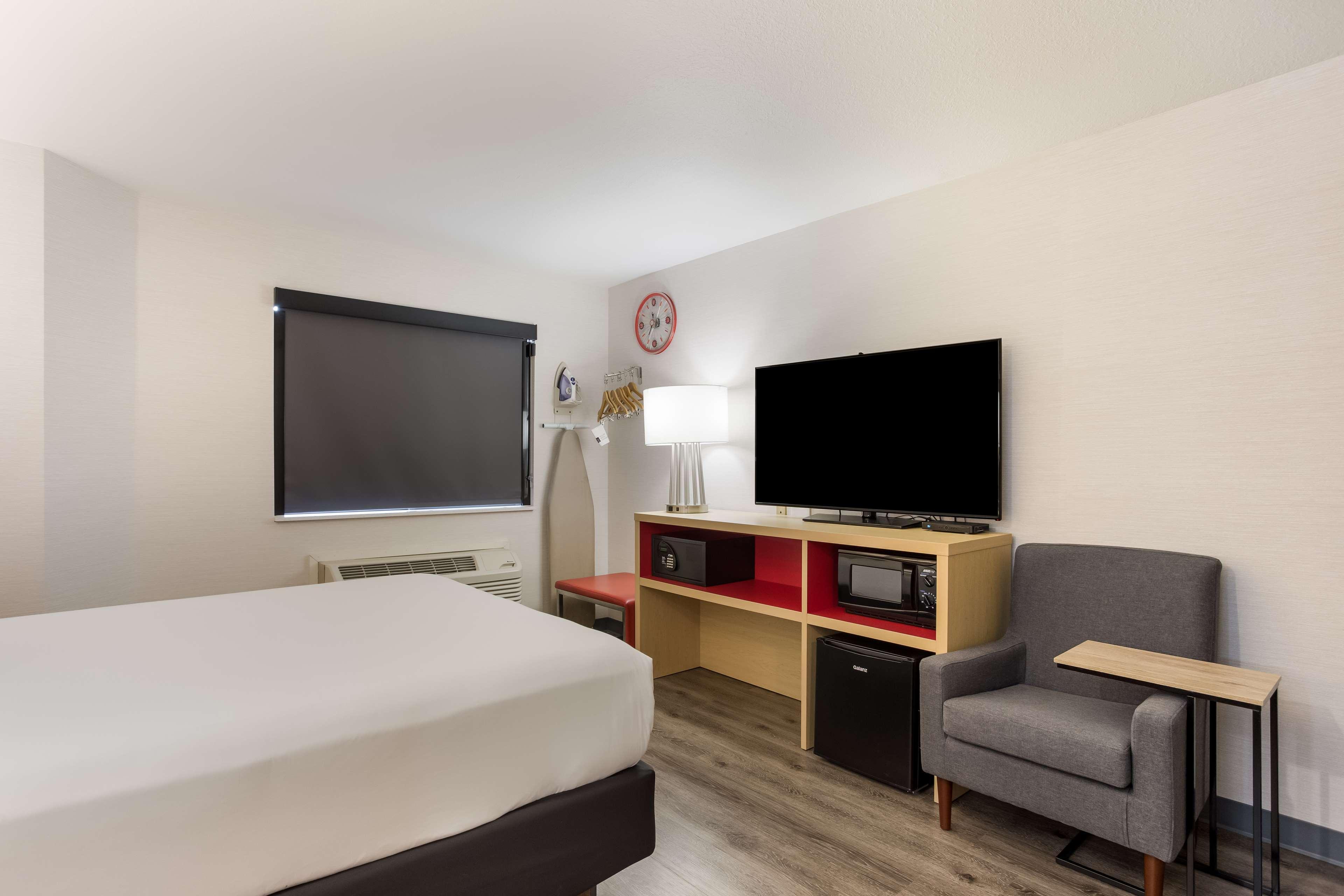 Sleep Inn & Suites Jerome Zewnętrze zdjęcie